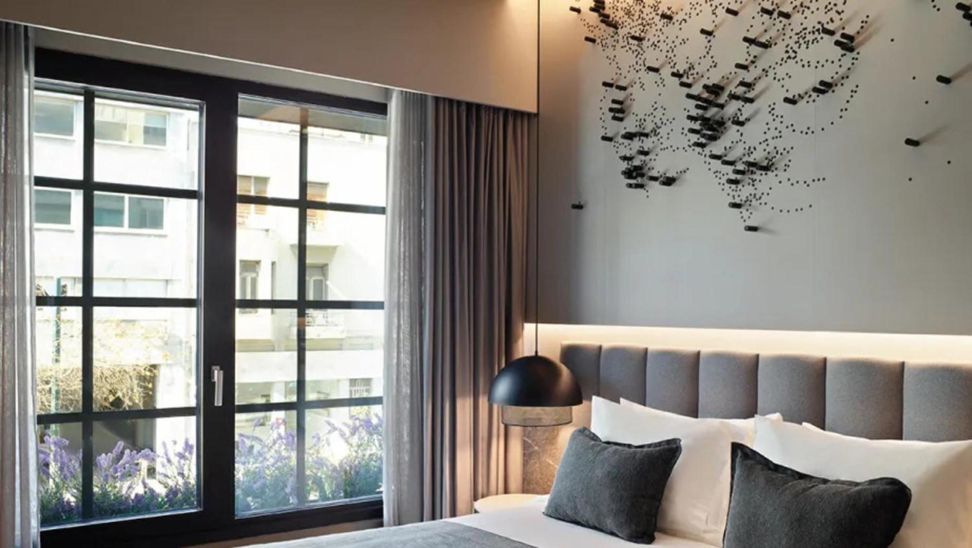 Heritage Hill Hotel Athena Ruang foto